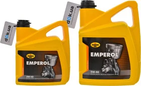 Масло моторне Kroon-Oil Emperol 5W-40, 5 л