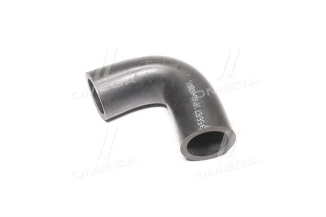 Патрубок вентиляції картера