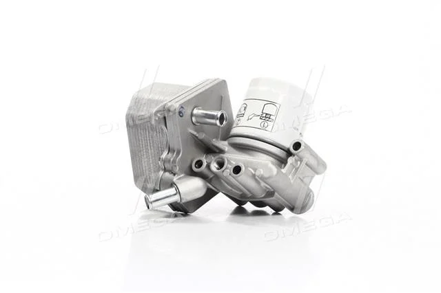 Радіатор масляний CITROEN JUMPER (250) (06-) 2.2 HDi