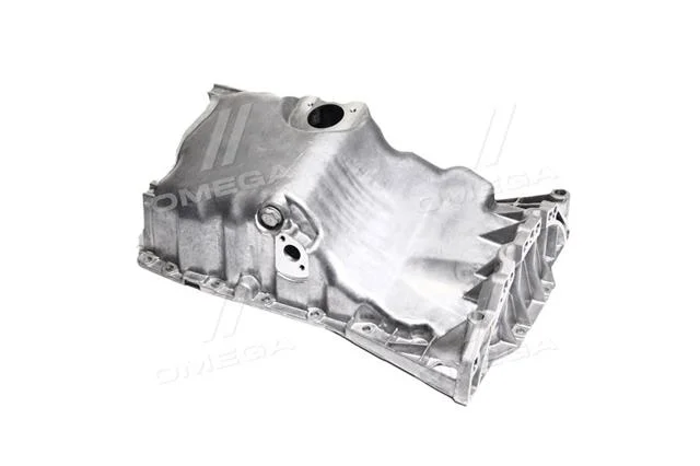 Піддон, масляний картера двигуна VAG 1.8T/Quattro