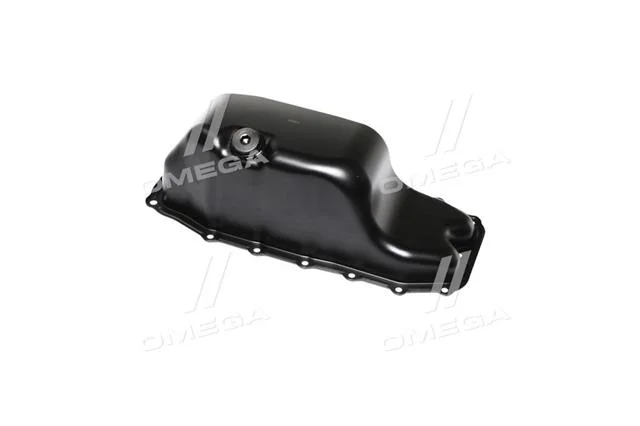 Піддон, масляний картера двигуна FIAT 1.3 JTD 04+