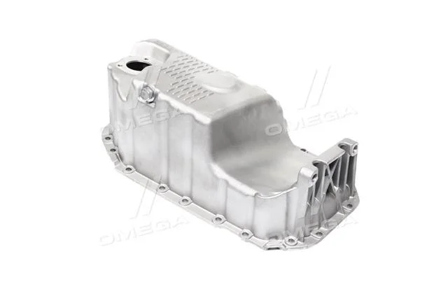 Піддон, масляний картера двигуна VAG 1.4 16v/1.6FSi Trous