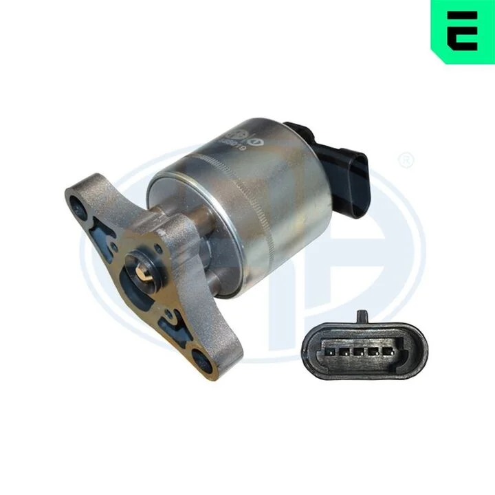 Клапан EGR рециркуляції газів OPEL ASTRA, CORSA, VECTRA, ZAFIRA