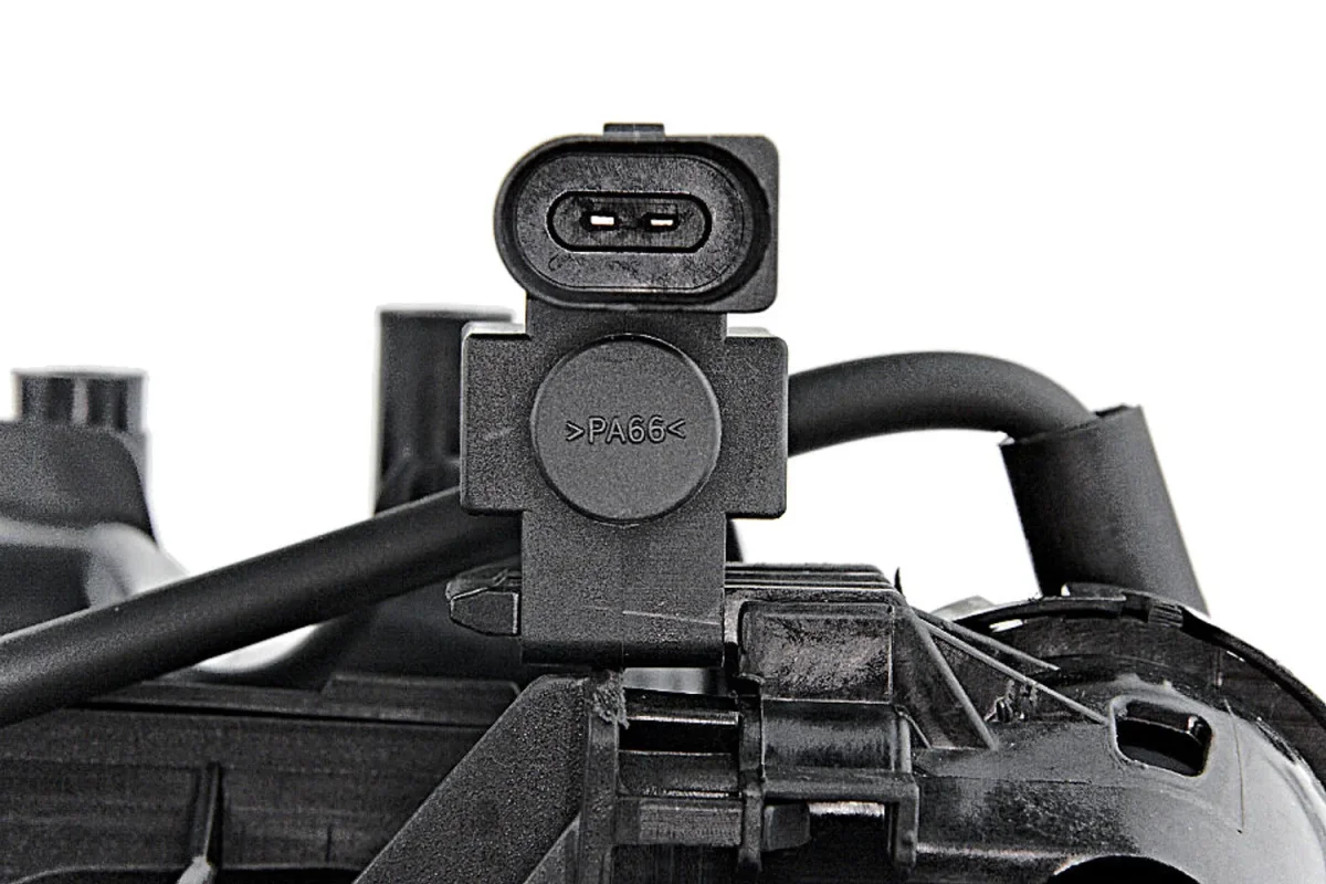 Модуль впускного колектора VAG 1,8/2,0 TFSI CDAA/CAWB/CCTA/CCZA/CBFA