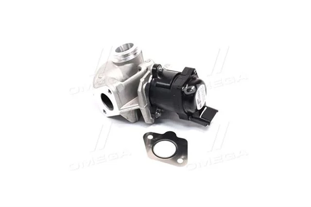 Клапан EGR рециркул. газів PSA/Fiat/FordMazda