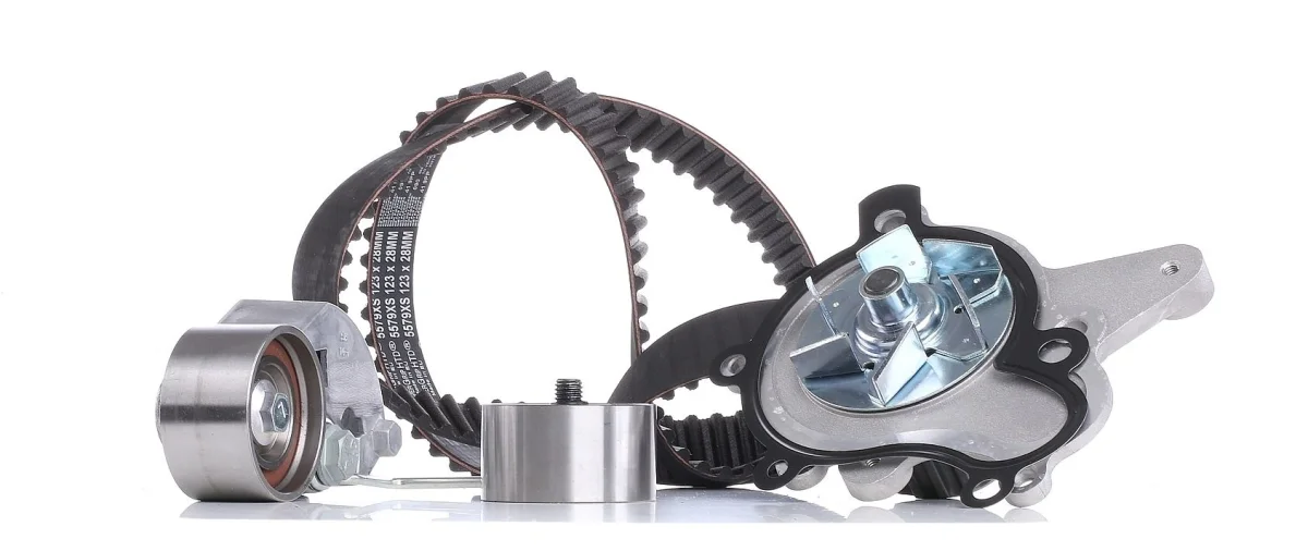 Ремкомплекти приводу ГРМ автомобілів PowerGrip Kit