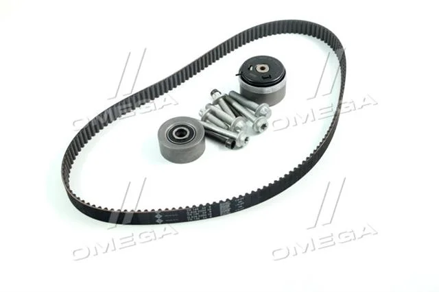 Комплект ременя ГРМ OPEL ASTRA J GTC, 10/11 - 1.6 1.8 10.11 - 10.15