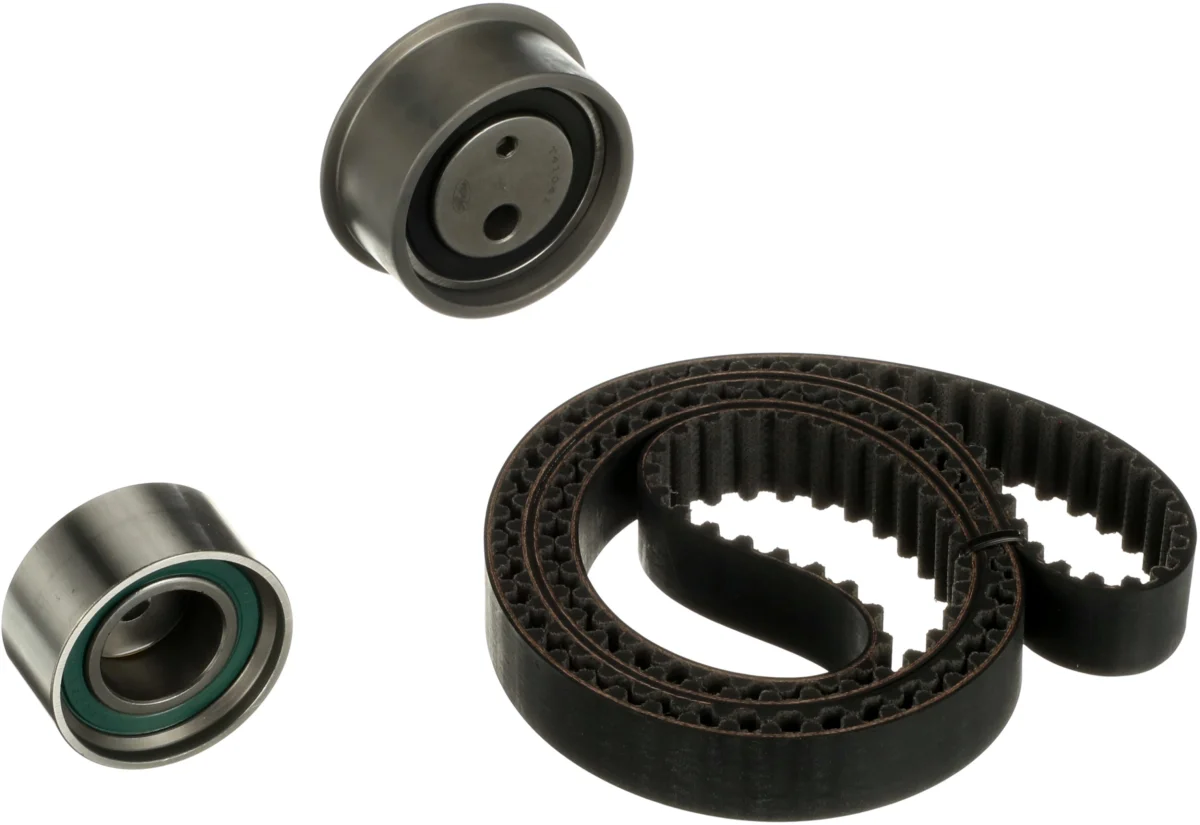 Ремкомплекти приводу ГРМ автомобілів PowerGrip Kit до 05,2006