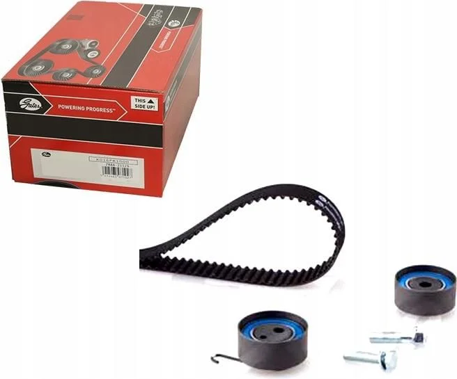 Ремкомплекти приводу ГРМ автомобілів PowerGrip Kit