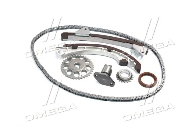 Комплект привідного ланцюга Toyota 1,4-1,8 16V
