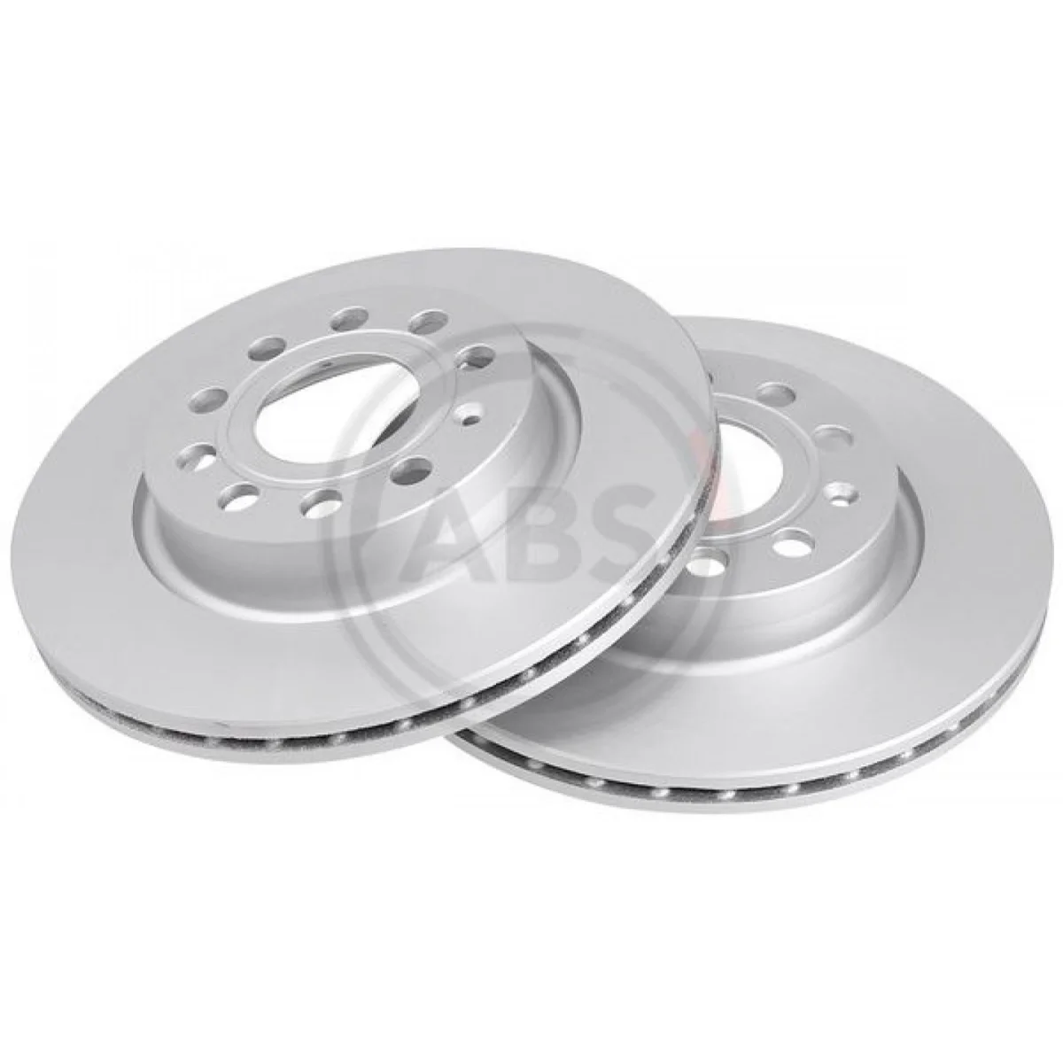 Диск тормозной AUDI/VW A3/GOLF 15" передн. вент.