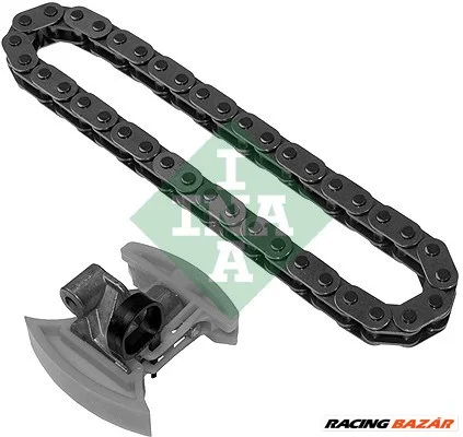 Комплект ланцюга PSA/FORD 1,6HDi
