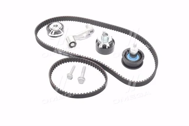 Ремкомплекти приводу ГРМ автомобілів PowerGrip Kit