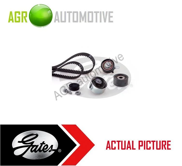 Ремкомплекти приводу ГРМ автомобілів PowerGrip Kit