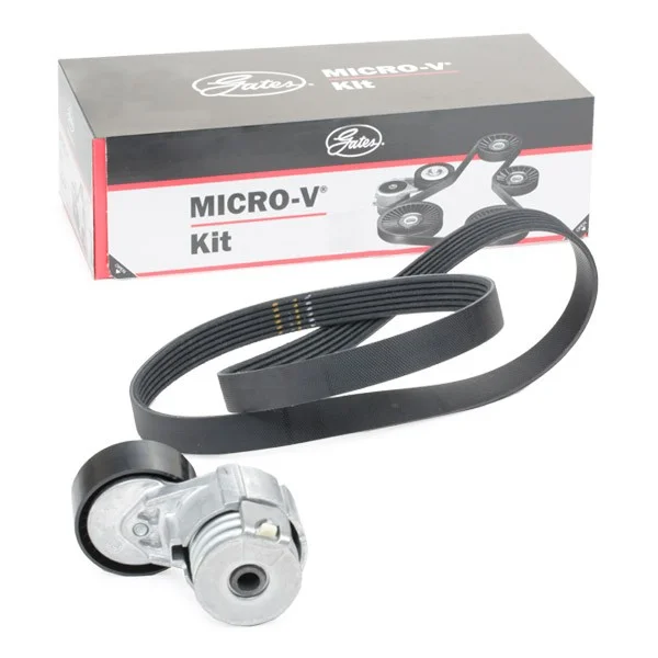 Ремкомплект приводу допоміжного обладнання Micro-V Kit