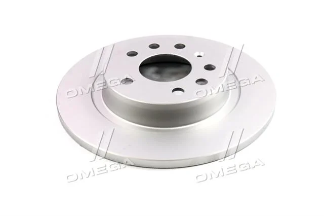 Диск гальмівний FIAT/OPEL/SAAB CROMA/SIGNUM/VECTRA/9-3 задн.