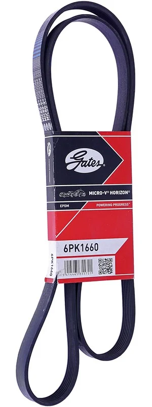 Ремень поликлин. 6PK1660