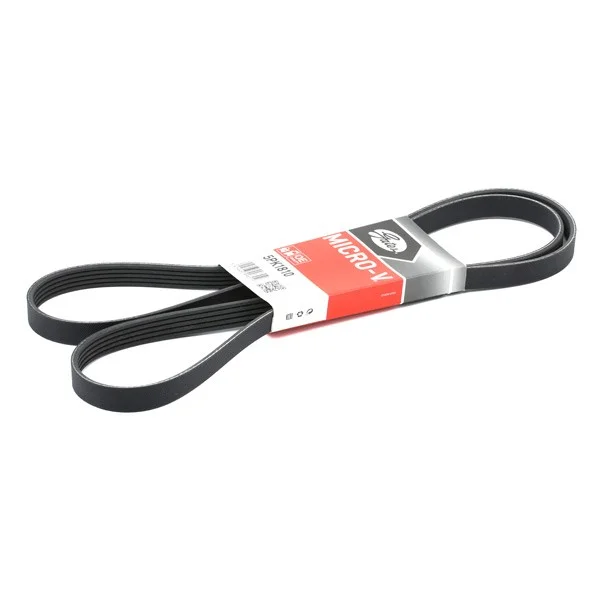 Поликлиновые ремни Micro-V