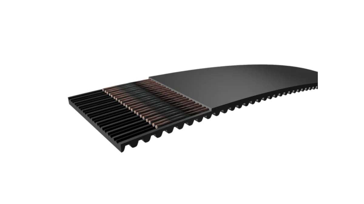 Ремінь Z 950 (Z(О)-950) (PHG Z37) (SKF)