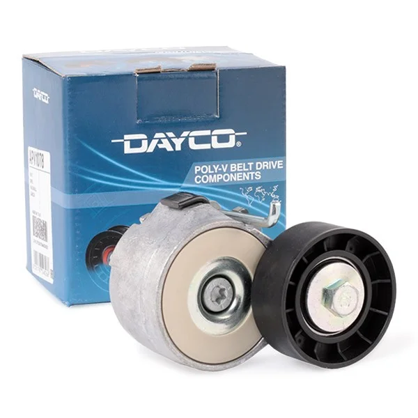 Ролик направляючий додатковий DAYCO APV1078