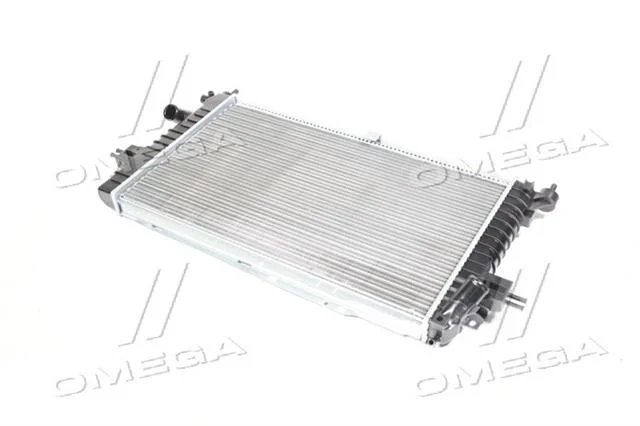 Радіатор охолодження OPEL ASTRA H 04-10 (CDTi) (TEMPEST)