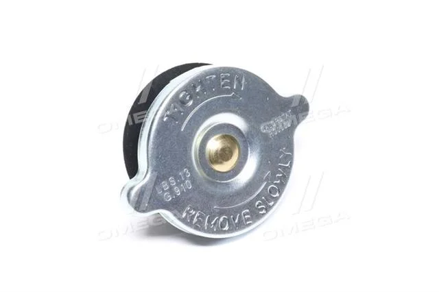 Кришка радіатора охолодження MAZDA;MITSUBISHI;SUZUKI;TOYOTA;ВАЗ2105 (DC 0029)