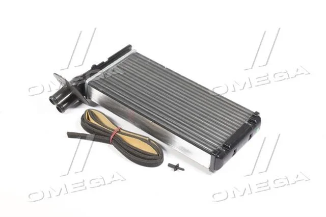 Радіатор обігрівача VW TRANSPORTER IV 93-03 (TEMPEST)