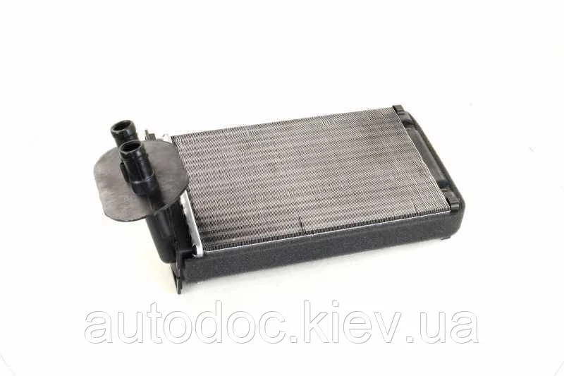 Радіатор обігрівача VW TRANSPORTER IV 93-03 (TEMPEST)