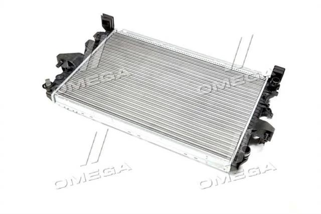 Радіатор охолодження VW TRANSPORTER T5 03-09 (2.5 TDi) (TEMPEST)