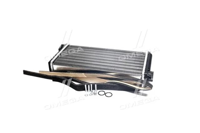 Радіатор обігрівача MB W201(190) 83-93 (TEMPEST)