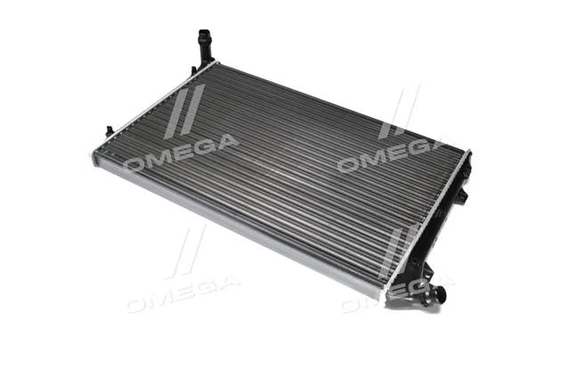 Радіатор охолодження SKODA OCTAVIA, VW CADDY, PASSAT (TEMPEST)