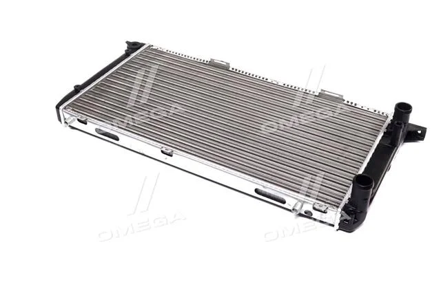 Радіатор охолодження AUDI 80 86-94 (TEMPEST)