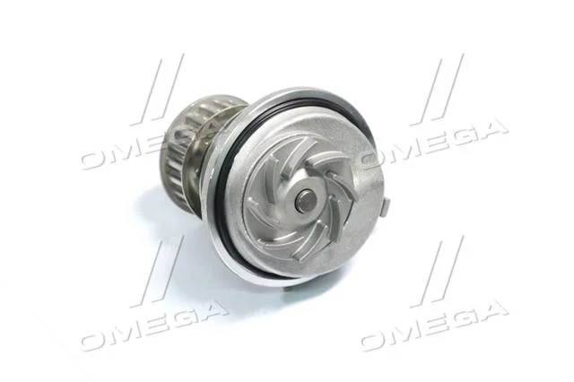 Насос водяний OPEL VECTRA A, OMEGA A 88-95, ASTRA F 91-98 1,8L 2,0L (RIDER)