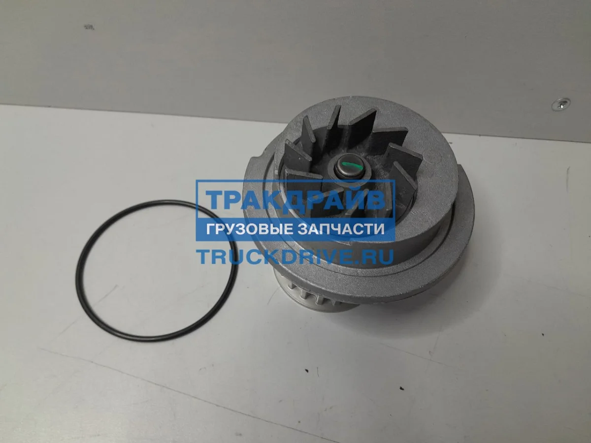 Насос водяний DAEWOO LANOS CHEVROLET AVEO 1,5L