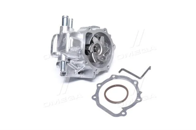 Насос водяний Subaru FORESTER (SG, SH) 05-; IMPREZA 01-; LEGACY 03-