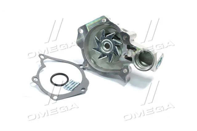 Насос водяний CHERY TIGGO/T11 06-; GREAT WALL H6 11- (2.4L) (RIDER)