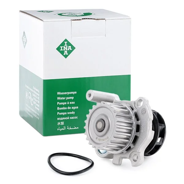 Насос водяний VW, AUDI, SEAT, SKODA Ruville 65412
