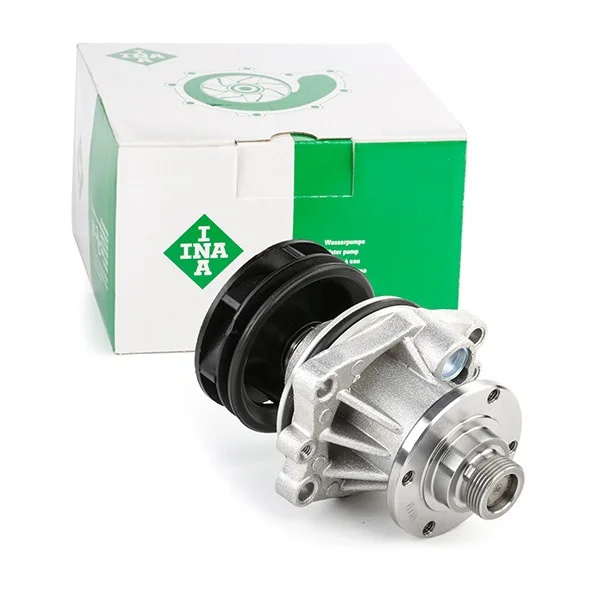 Насос водяний BMW Ruville 65025