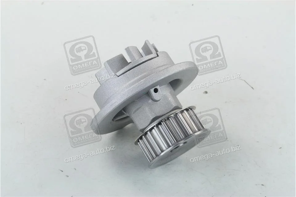 Насос водяний CHEVROLET LACETTI 05- (1,8L) (RIDER)