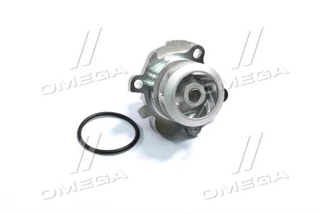 Насос водяний SKODA OCTAVIA 97-, VW PASSAT 00-05 1,8L (RIDER)