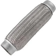 Труба горфована 45x230 mm