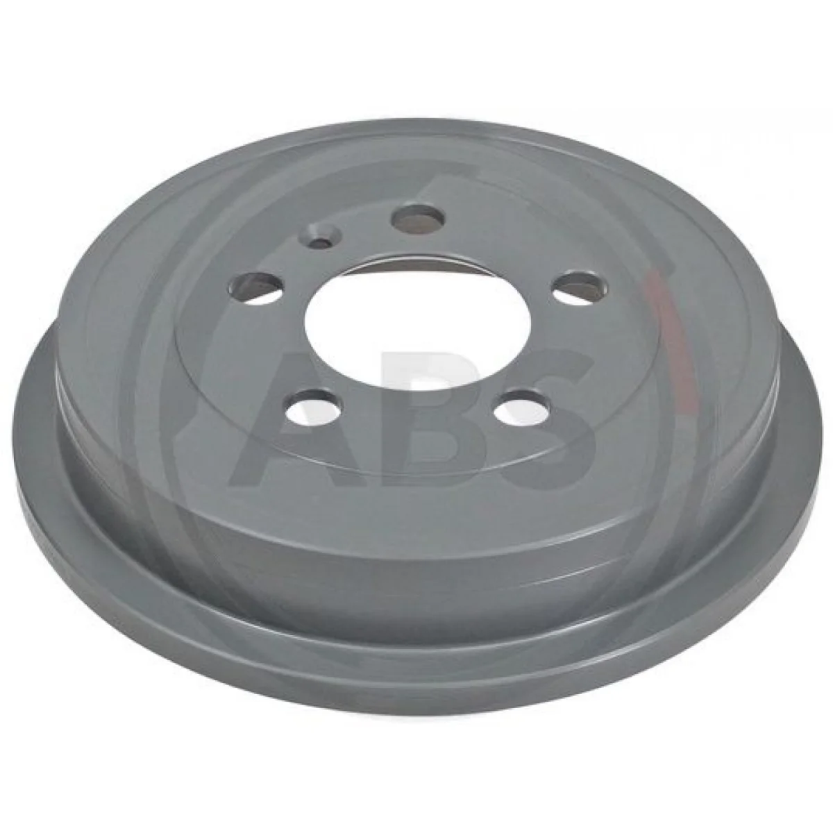 Барабан гальмівний AUDI/SEAT/SKODA/VW A2/IBIZA/FABIA/POLO задн.
