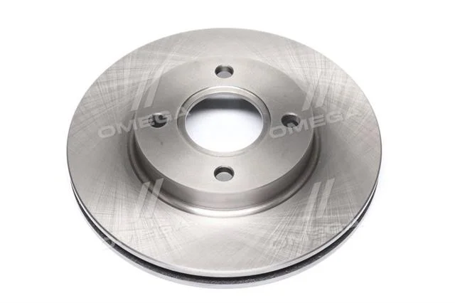 Диск гальмівний FORD MONDEO 93-00/SCORPIO 94-98 передн. (RIDER)