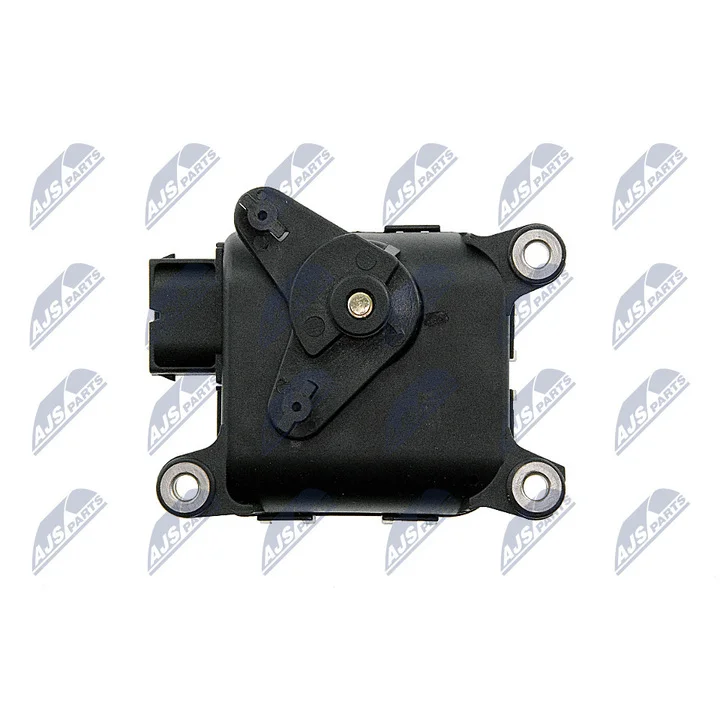 Моторчик заслонки пічки AUDI A4 1994-,SKODA SUPERB I 2001-,VW PASSAT B5