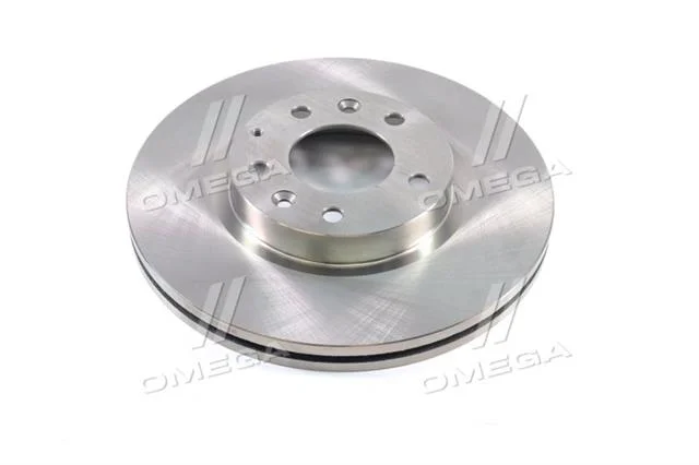Диск гальмівний MAZDA 6 07-12 передн. (RIDER)