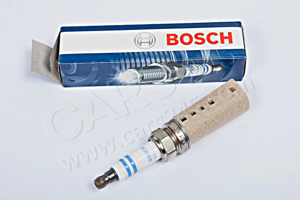 Свеча зажигания FR8SPP332 DOUBLE PLATINUM (HYUNDAI, CITROEN)