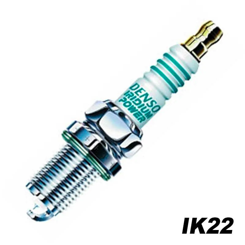 Свеча зажигания IRIDIUM POWER