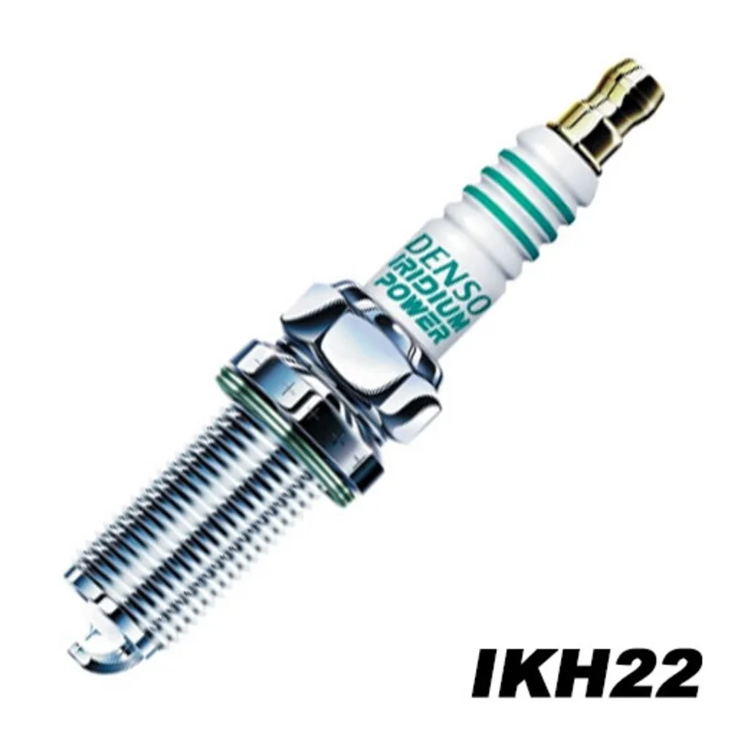 Свічка запалювання IRIDIUM POWER