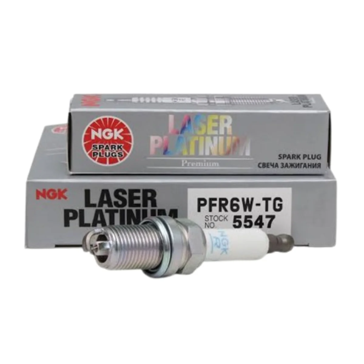 Свеча зажигания PFR6W-TG