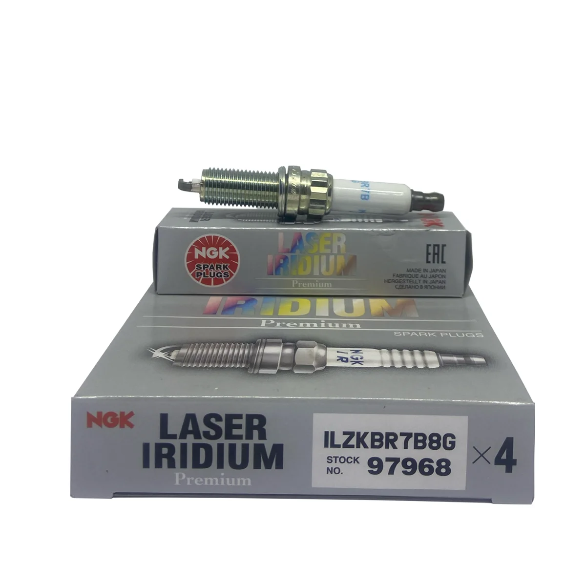 Свеча зажигания PSA 1.6 GTI 10-